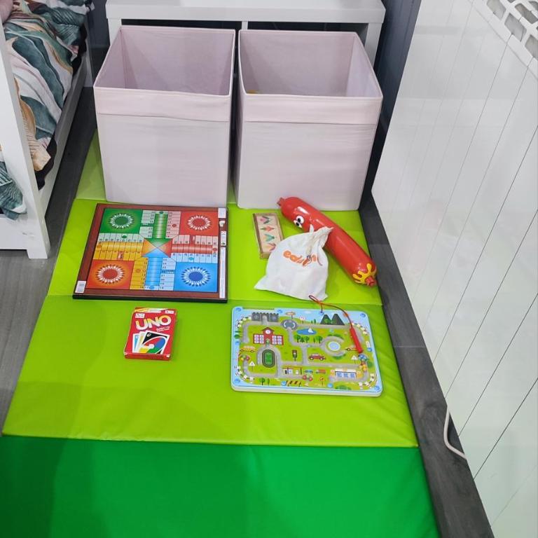 "Sueños de Azahar" Palacio Viana con cochera para vehículos medianos y wifi - Apartamento de 1 dormitorio - 18