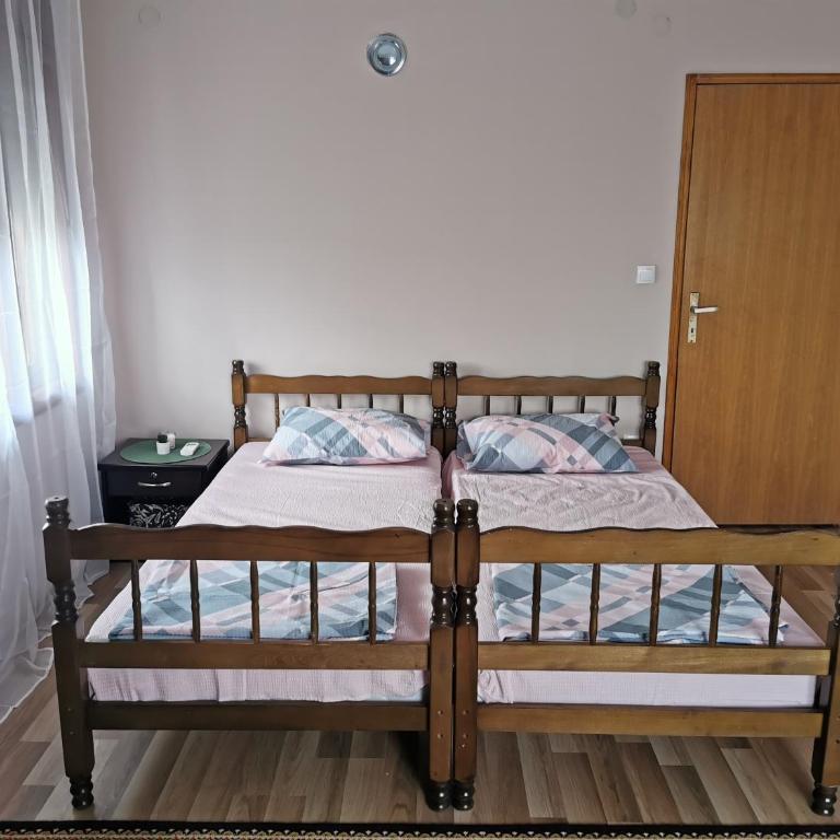 Jumiko Apartments - Apartman sa 2 Spavaće Sobe - 17