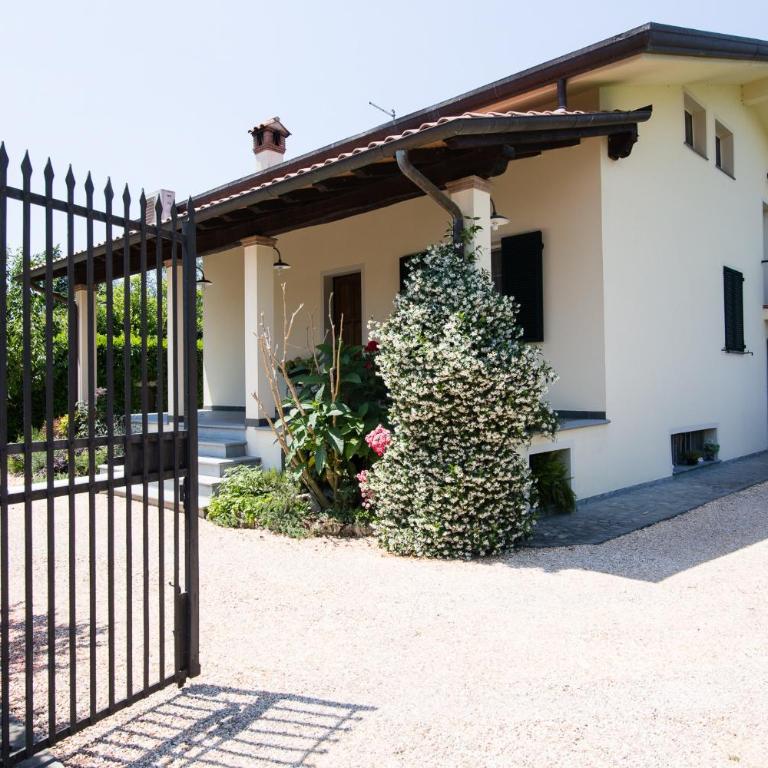 A casa di Cinzia - Appartamento con 2 Camere da Letto - 1