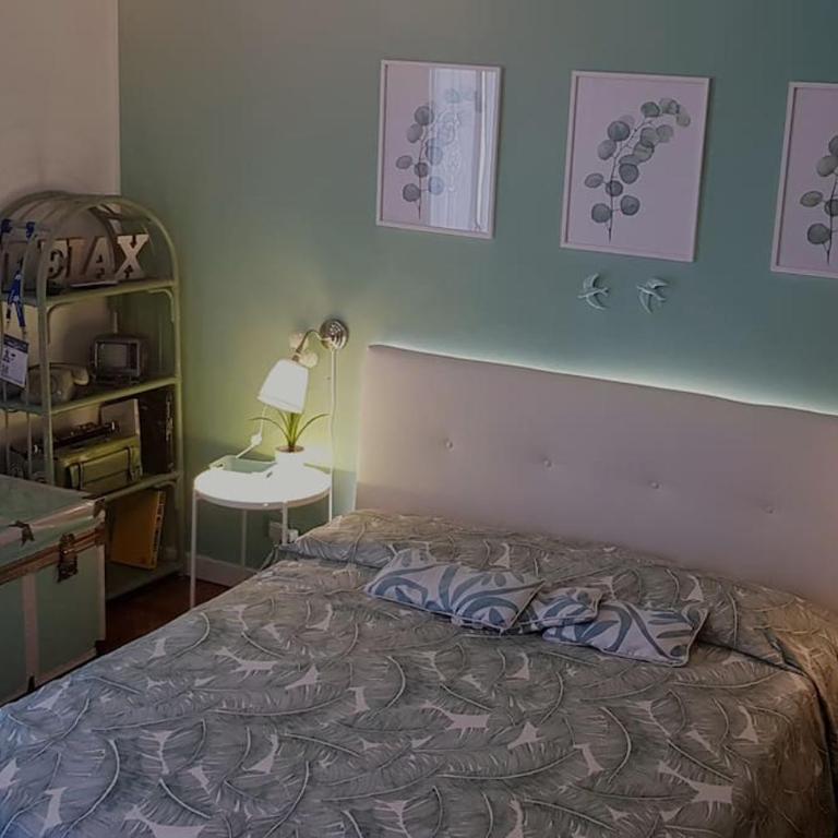 La casetta delle rondini - Appartamento con 1 Camera da Letto - 38