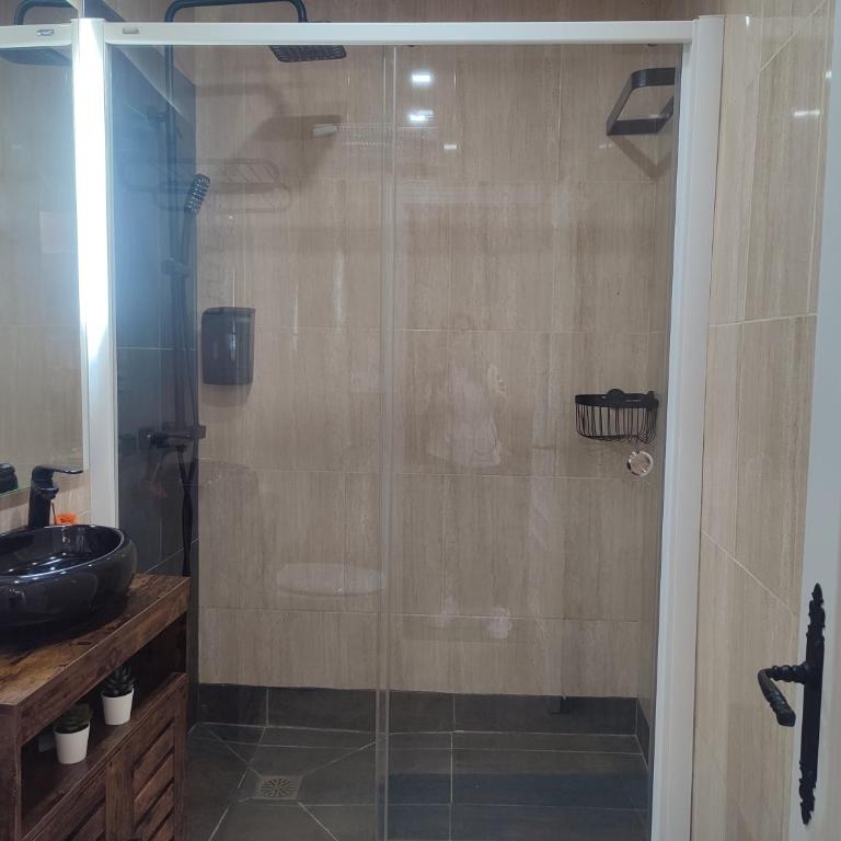"Sueños de Azahar" Palacio Viana con cochera para vehículos medianos y wifi - Apartamento de 1 dormitorio - 20