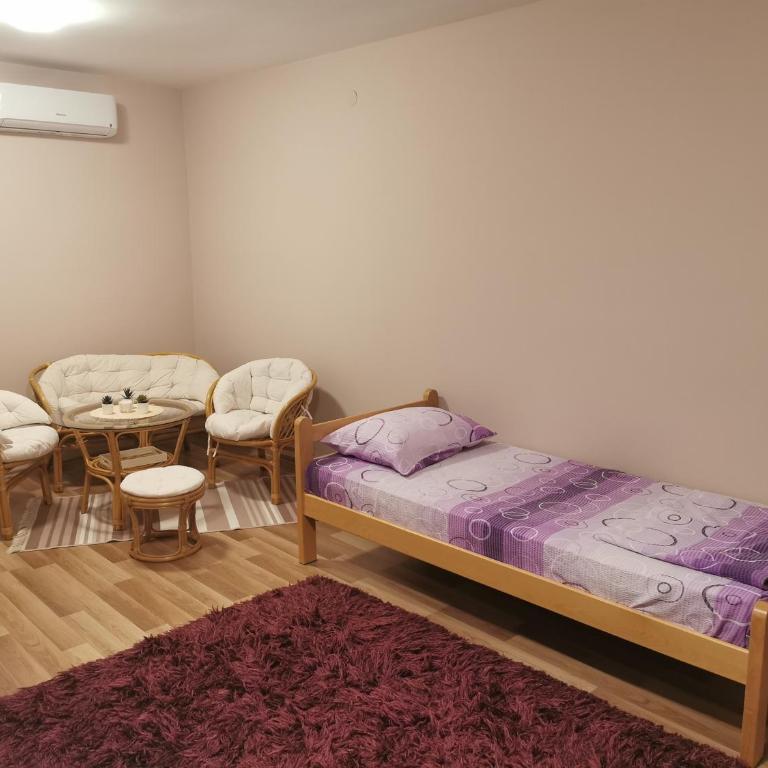 Jumiko Apartments - Apartman sa 2 Spavaće Sobe - 10
