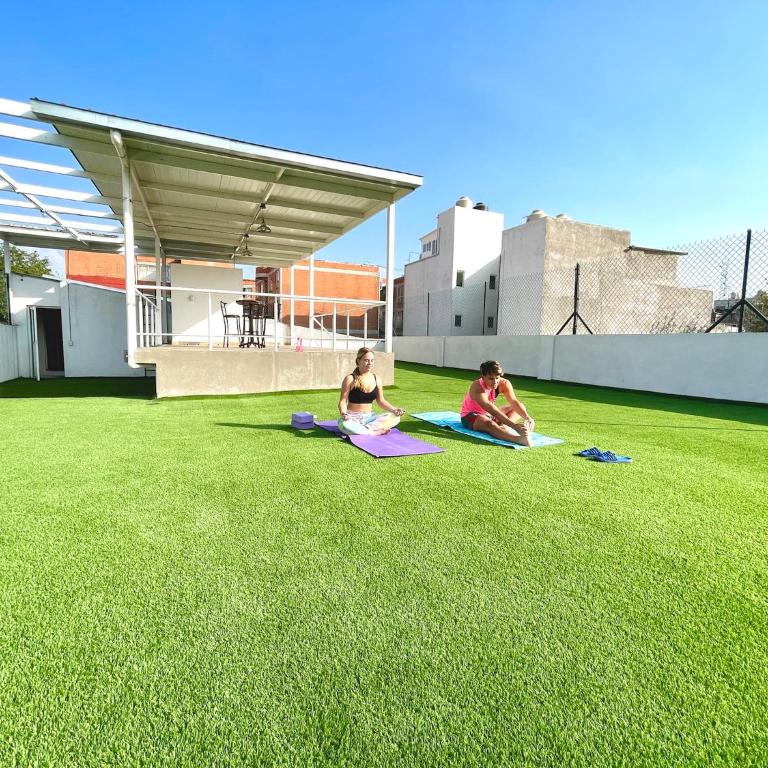 Downtown Treasure Place - Apartamento Deluxe - 11