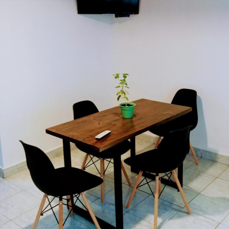 La Cantonada - One-Bedroom Apartment - 6