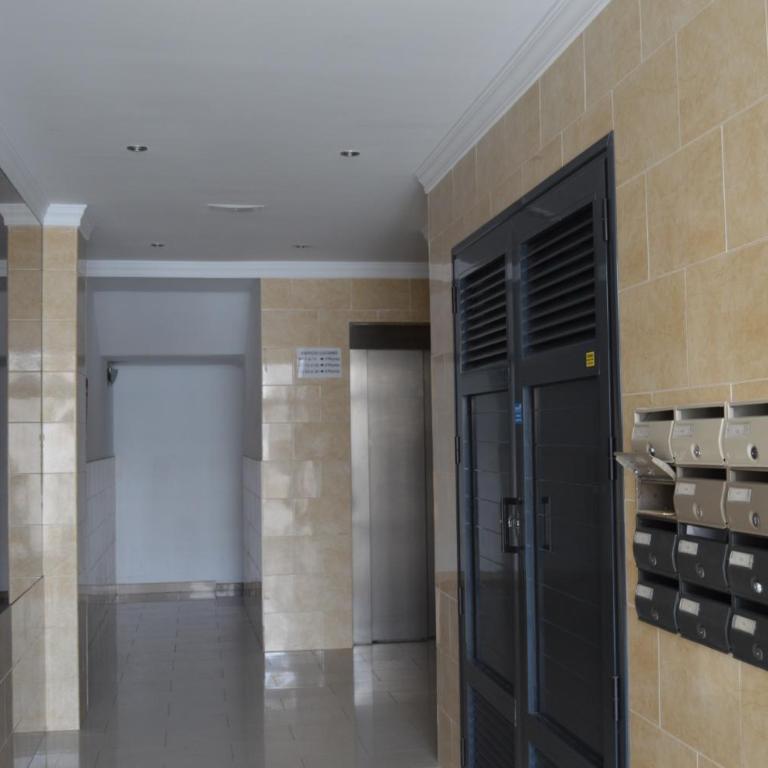 Bright, modern apartment in the heart of Arrecife - Apartamento de 2 dormitorios - 29