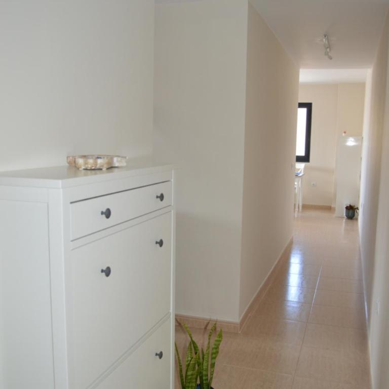 Bright, modern apartment in the heart of Arrecife - Apartamento de 2 dormitorios - 26