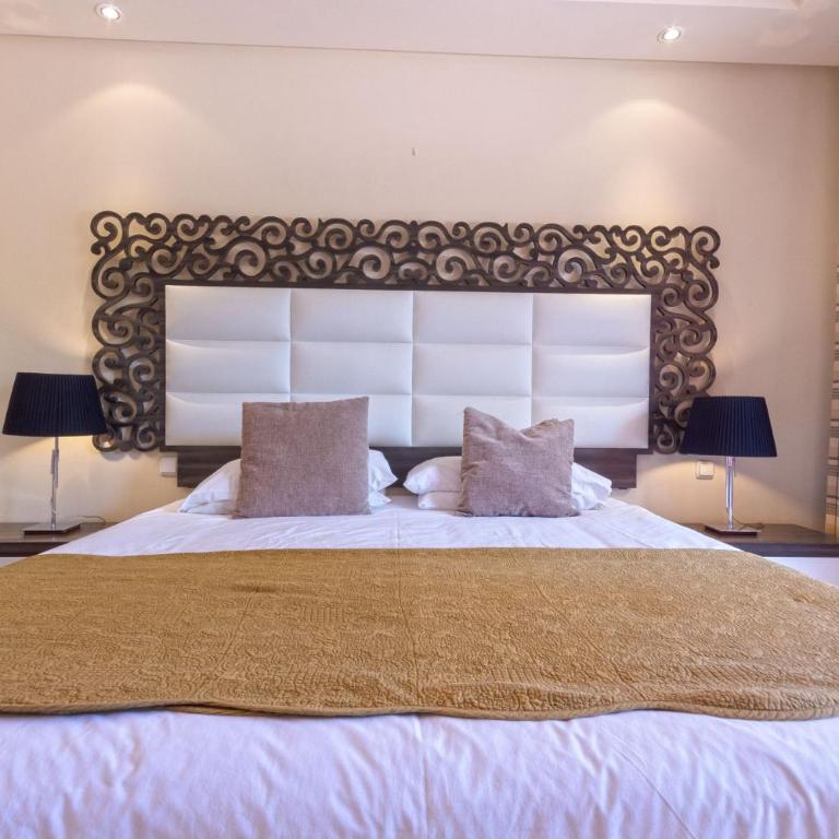 La Alzambra, Puerto Banus - Apartamento de 3 dormitorios - 18