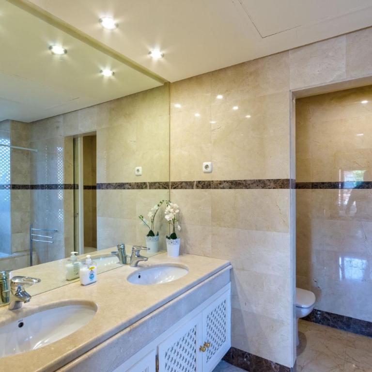 La Alzambra, Puerto Banus - Apartamento de 3 dormitorios - 24