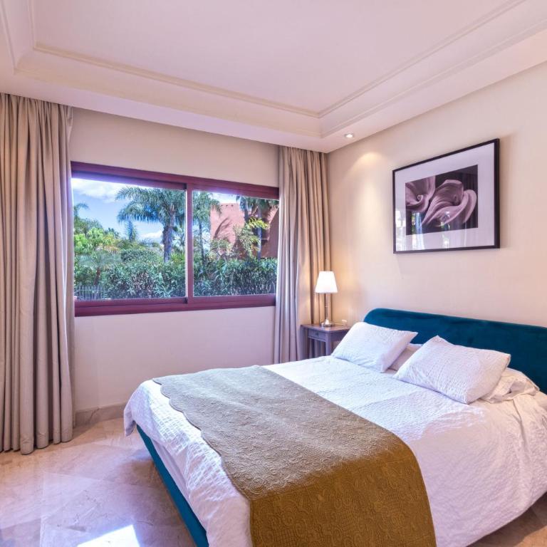 La Alzambra, Puerto Banus - Apartamento de 3 dormitorios - 19
