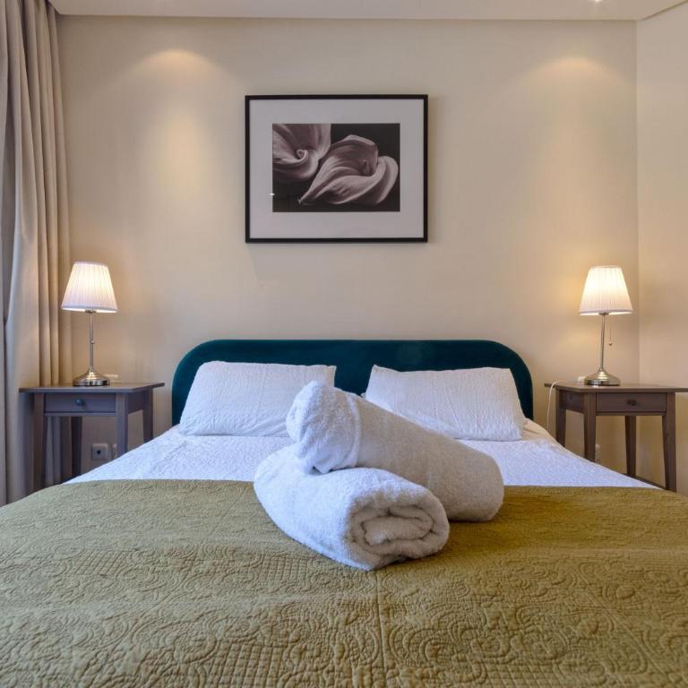 La Alzambra, Puerto Banus - Apartamento de 3 dormitorios - 20