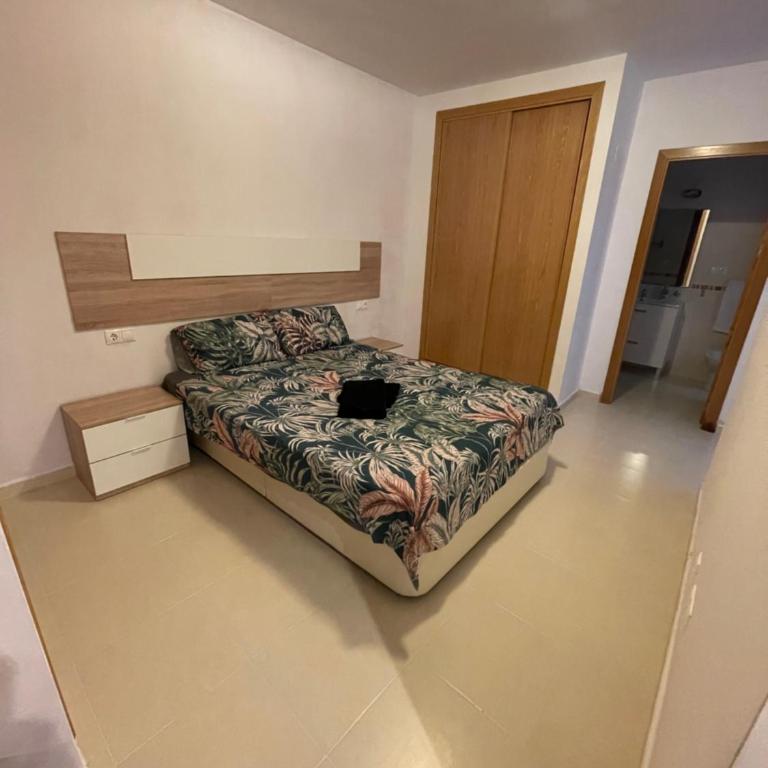 Precioso apartamento a un paso del Mercado central - Apartamento de 3 dormitorios - 1