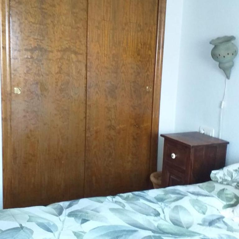La casita de la playa - Two-Bedroom Apartment - 17