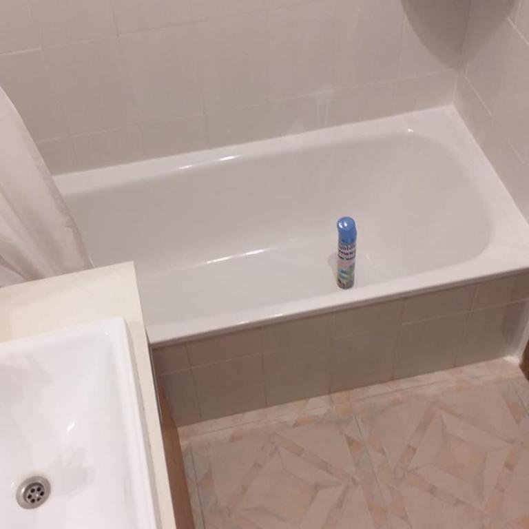 La casita de la playa - Two-Bedroom Apartment - 32