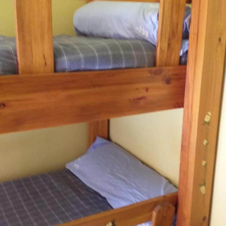La casita de la playa - Two-Bedroom Apartment - 22