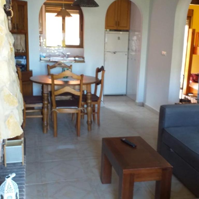 La casita de la playa - Two-Bedroom Apartment - 25