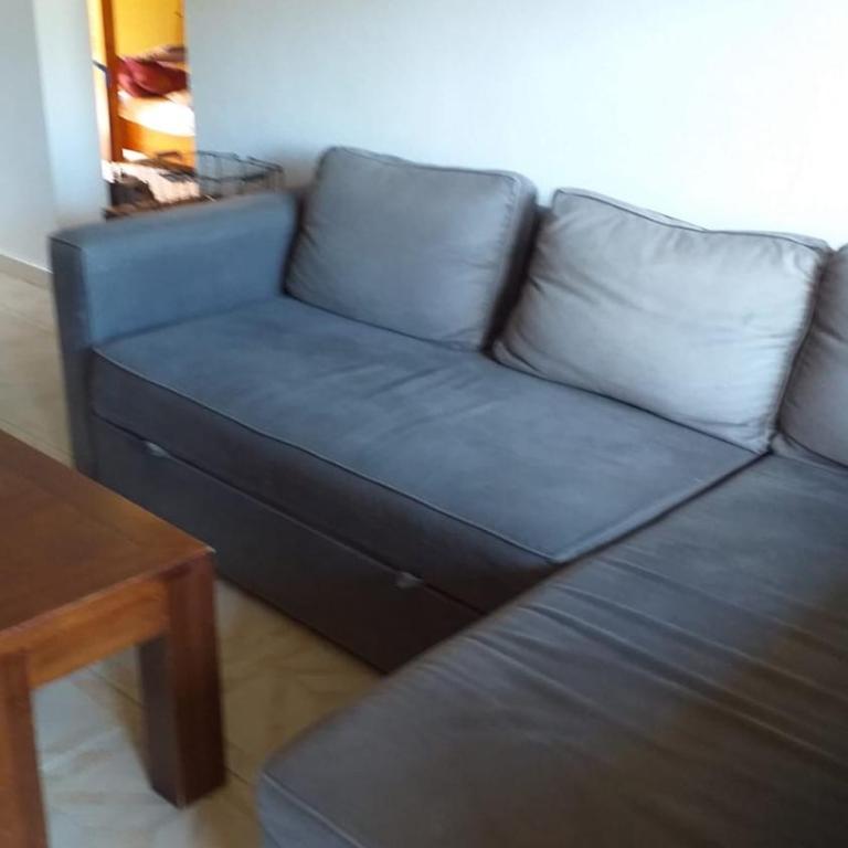 La casita de la playa - Two-Bedroom Apartment - 26