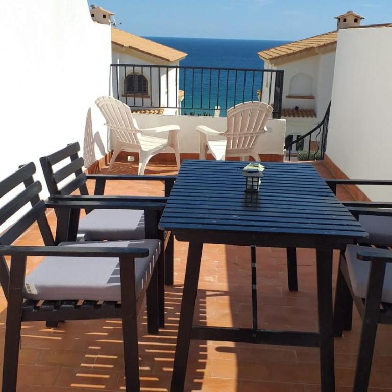 La casita de la playa - Two-Bedroom Apartment - 1