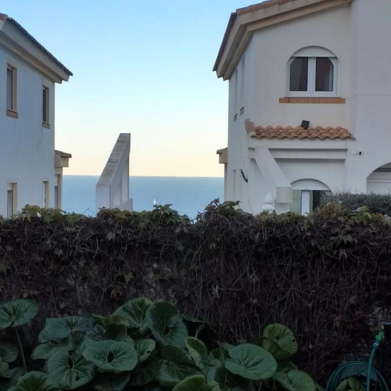 La casita de la playa - Two-Bedroom Apartment - 28