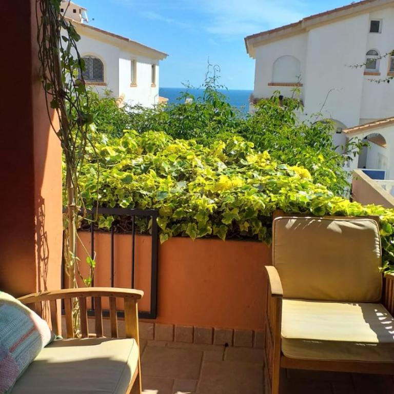 La casita de la playa - Two-Bedroom Apartment - 27