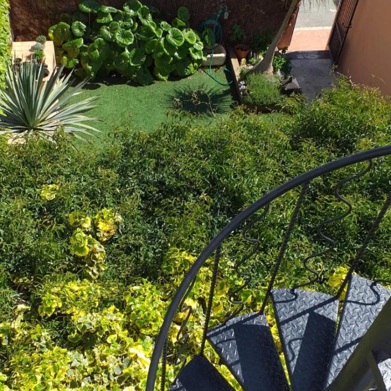 La casita de la playa - Two-Bedroom Apartment - 12