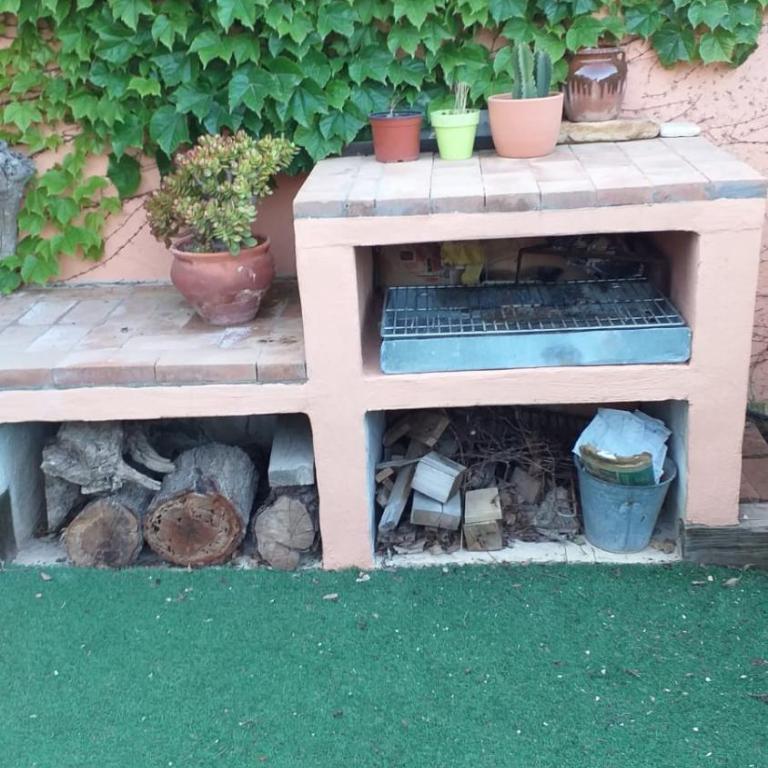 La casita de la playa - Two-Bedroom Apartment - 8