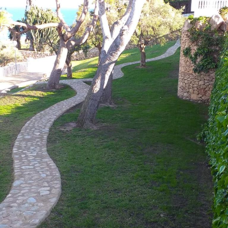 La casita de la playa - Two-Bedroom Apartment - 34