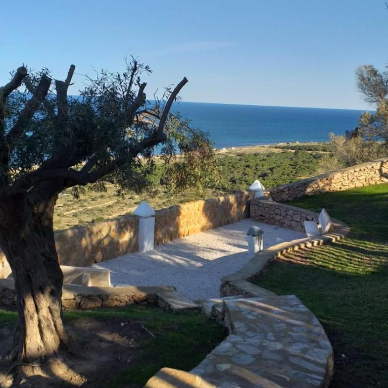 La casita de la playa - Two-Bedroom Apartment - 39