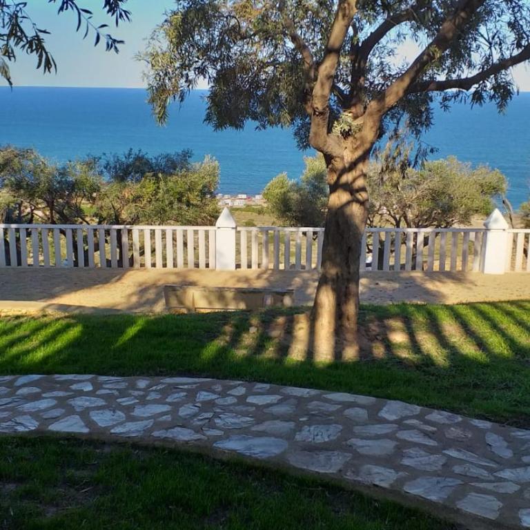 La casita de la playa - Two-Bedroom Apartment - 41
