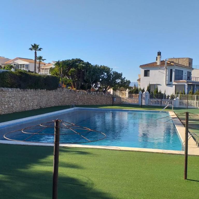 La casita de la playa - Two-Bedroom Apartment - 4