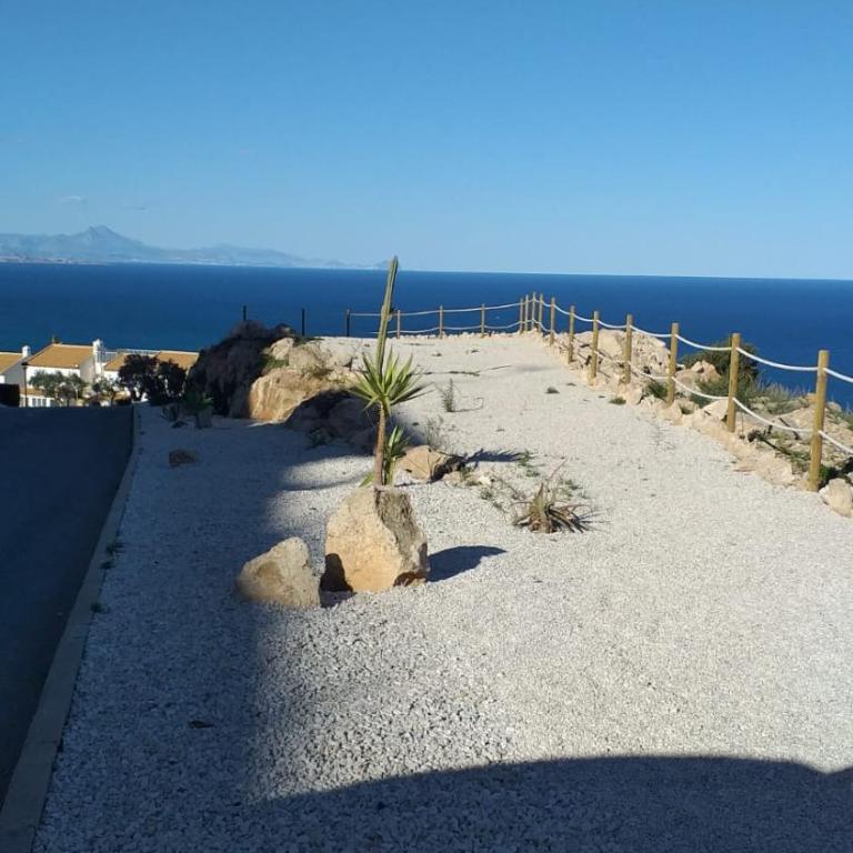 La casita de la playa - Two-Bedroom Apartment - 43