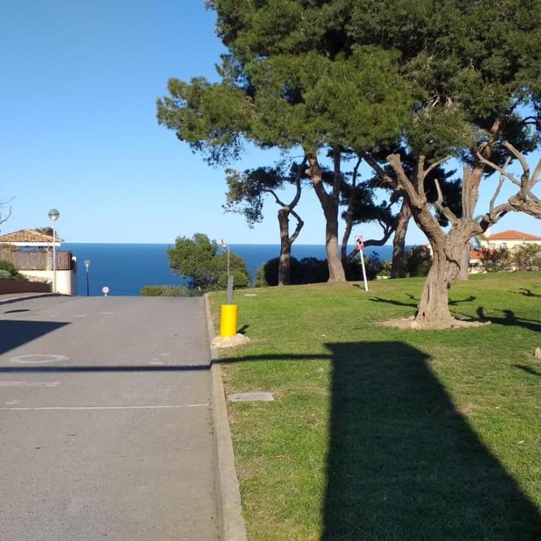 La casita de la playa - Two-Bedroom Apartment - 36
