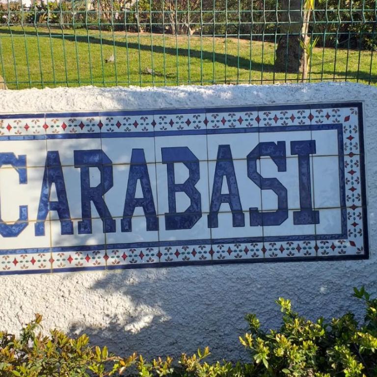 La casita de la playa - Two-Bedroom Apartment - 45
