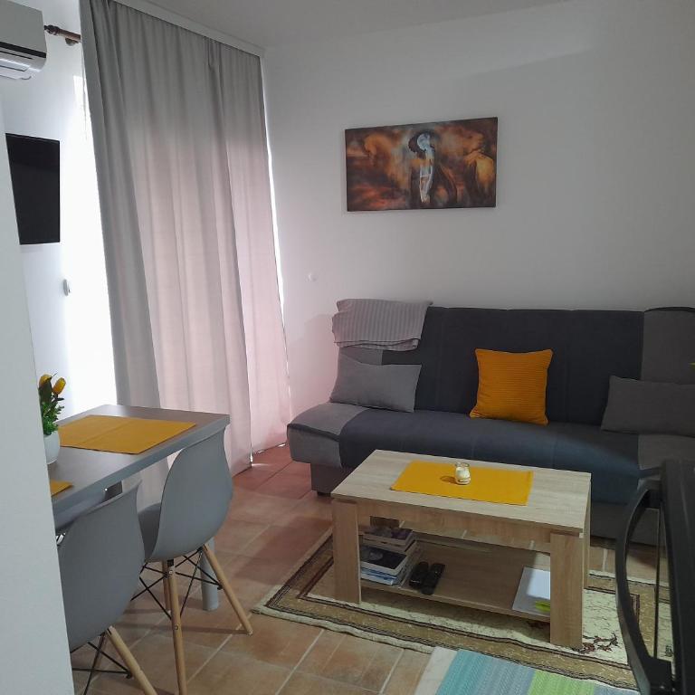 SokoMona - Apartman sa 1 Spavaćom Sobom - 1
