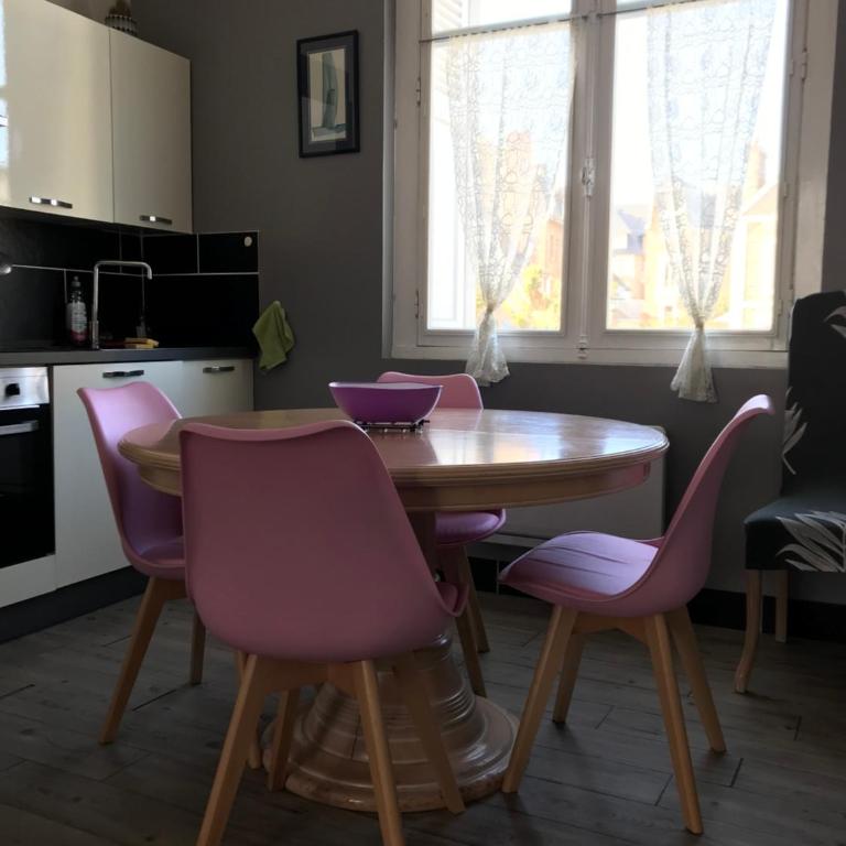 46 Avenue Pasteur - Appartement - 6