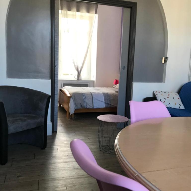 46 Avenue Pasteur - Appartement - 7