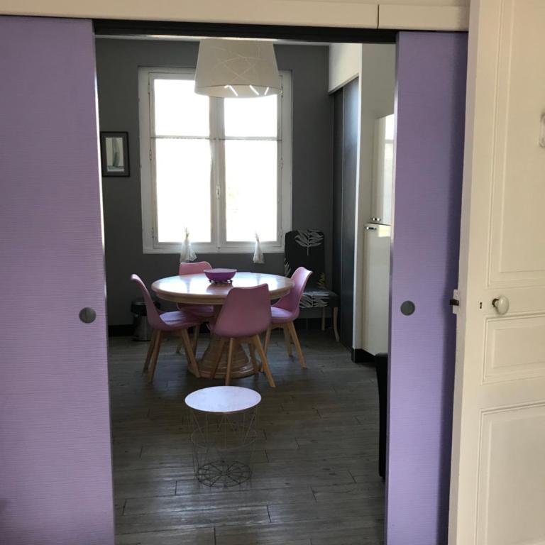 46 Avenue Pasteur - Appartement - 8