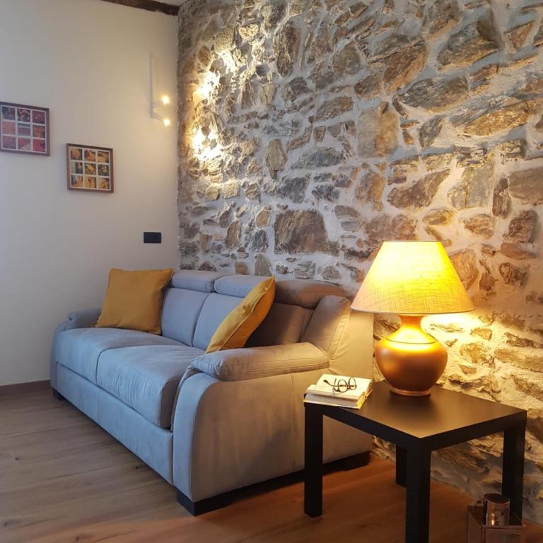 Appartamento Terme - Appartamento con 1 Camera da Letto - 12