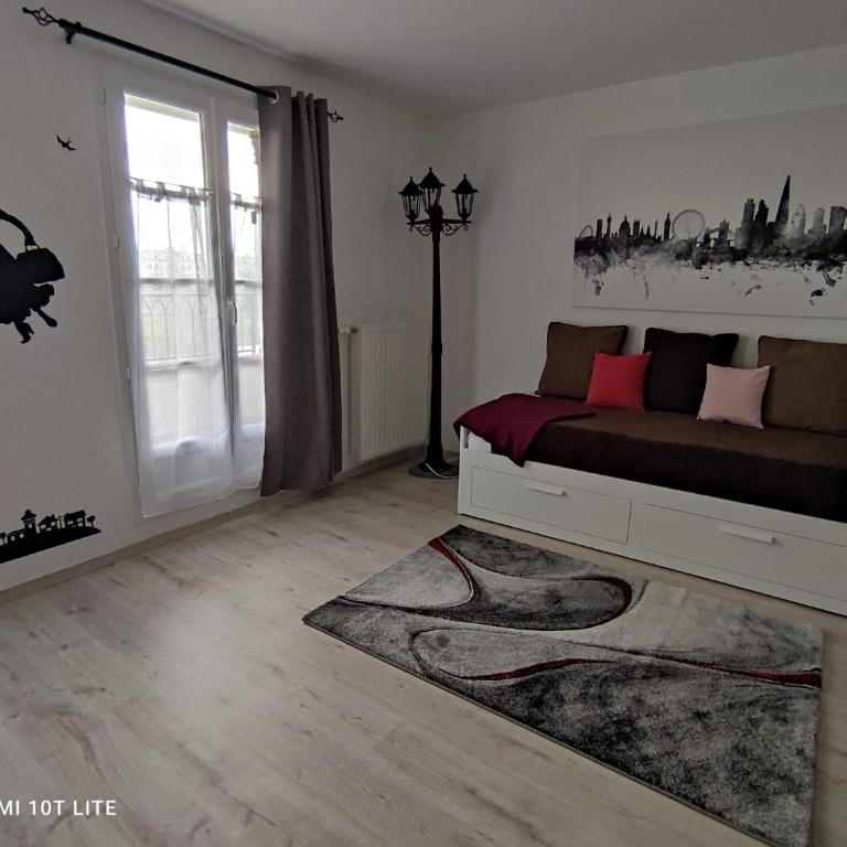Chez Mary Poppins !!! - Apartment mit 1 Schlafzimmer - 7