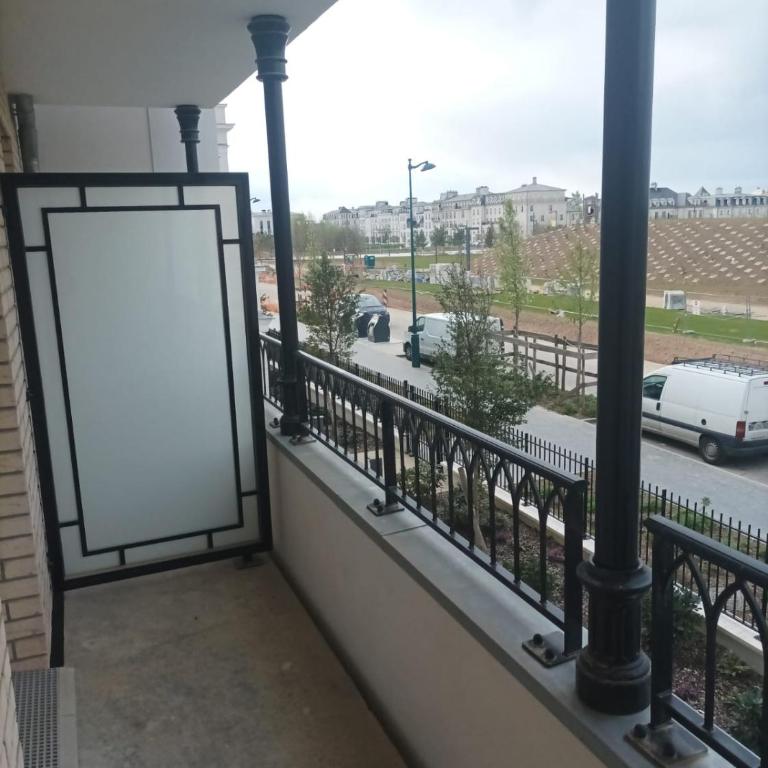 Chez Mary Poppins !!! - Apartment mit 1 Schlafzimmer - 12