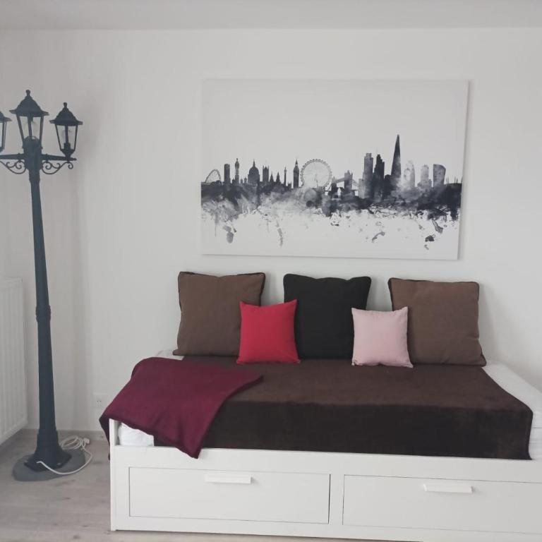 Chez Mary Poppins !!! - Apartment mit 1 Schlafzimmer - 8