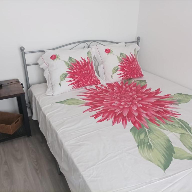 Chez Mary Poppins !!! - Apartment mit 1 Schlafzimmer - 9