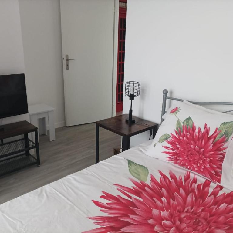 Chez Mary Poppins !!! - Apartment mit 1 Schlafzimmer - 10