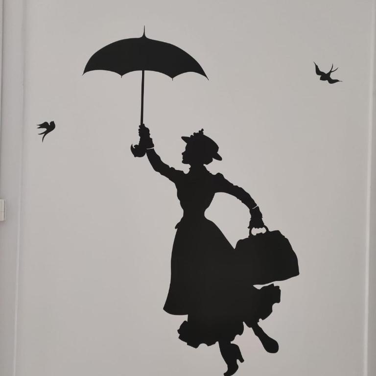 Chez Mary Poppins !!! - Apartment mit 1 Schlafzimmer - 4