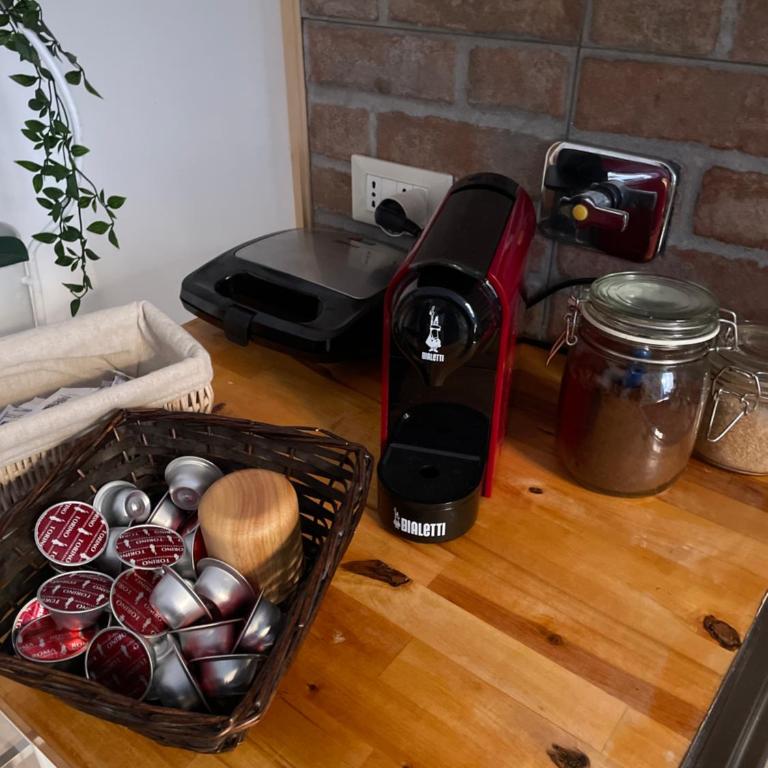 Appartamento Stazione Termini - Two-Bedroom Apartment - 5