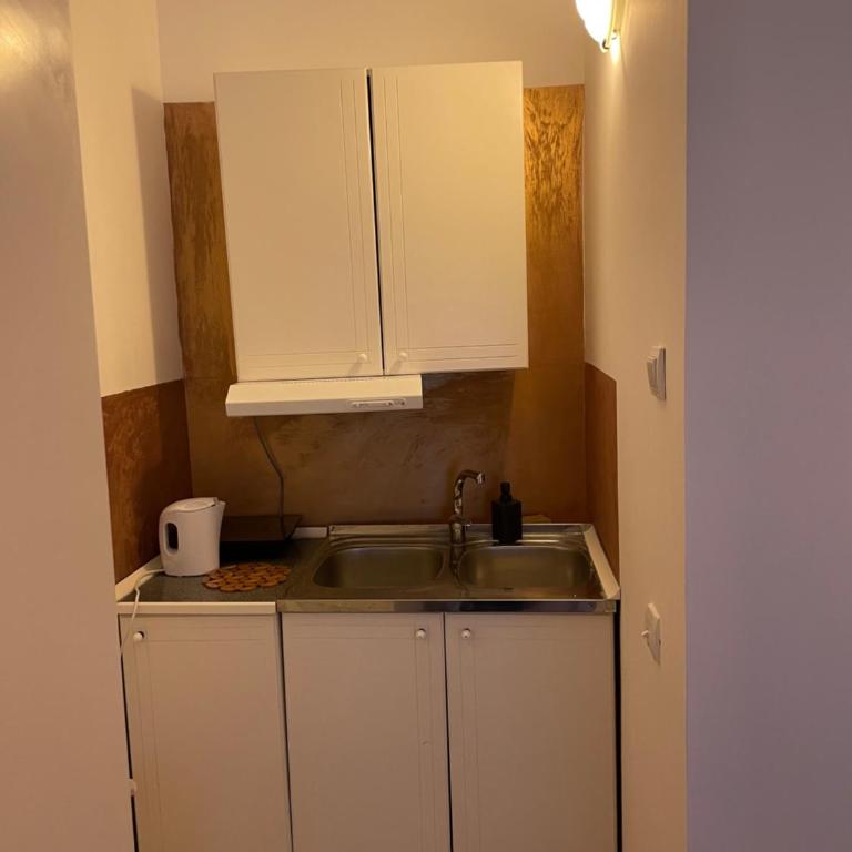 Apartman studio Lusi - One-Bedroom Apartment - 7