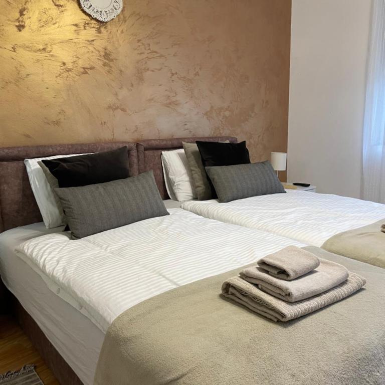 Apartman studio Lusi - One-Bedroom Apartment - 3