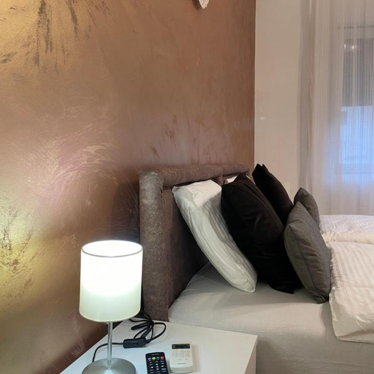 Apartman studio Lusi - One-Bedroom Apartment - 5