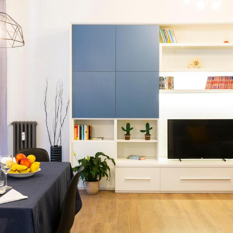 Ecogreen Flats Prestige - Central Station - Appartamento Deluxe - 4