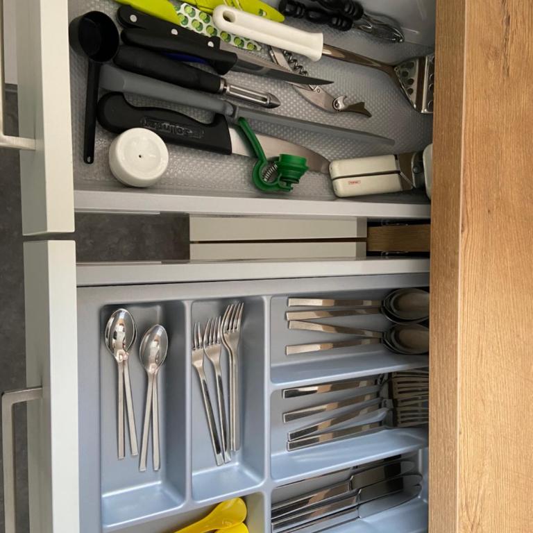 Allgäu-Moni - Apartment mit 1 Schlafzimmer - 35