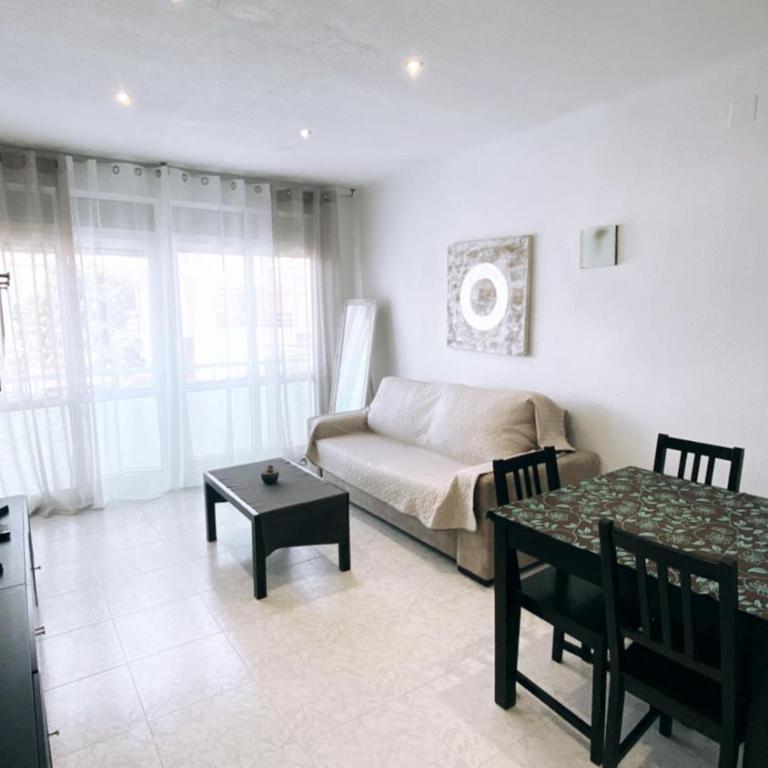Apartamento VISTA MAR - Apartamento de 2 dormitorios - 8